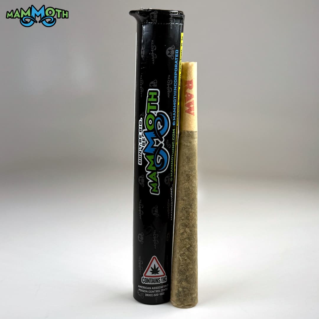 Animal Gas - 1g Pre-Roll