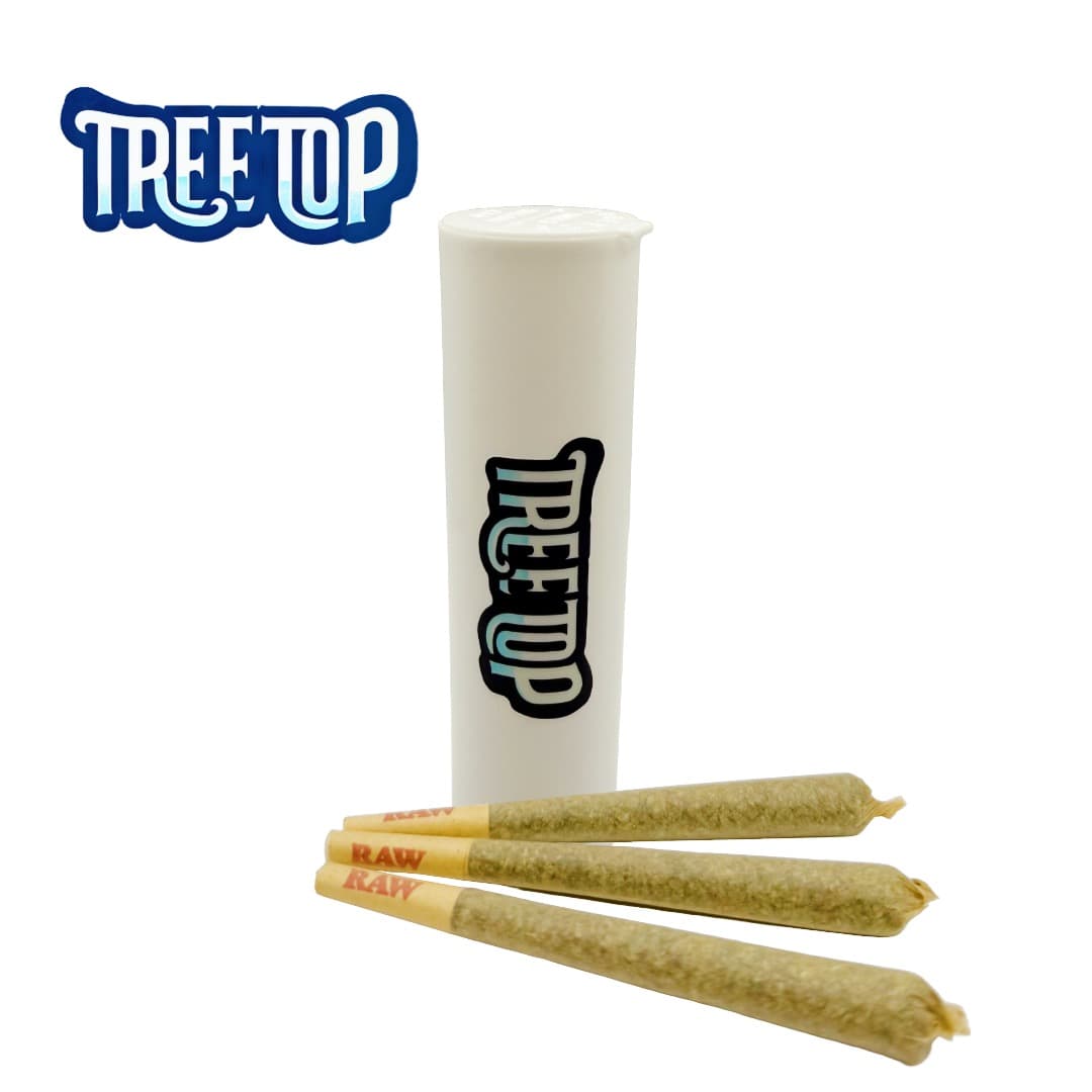 Heady Tropper | 3pk