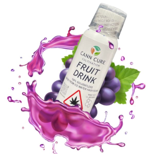 Grape | Beverages | 100mg