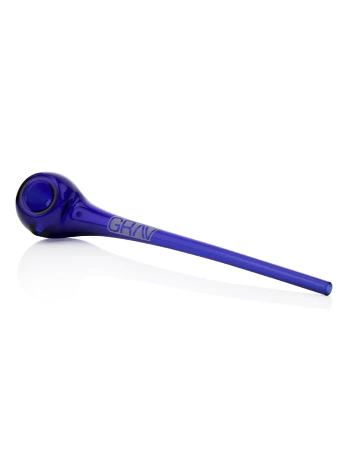 GRAV Gandalf Pipe | Blue