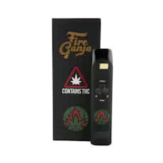 Blue Nerds - 0.5g Liquid Diamond Disposable Vape