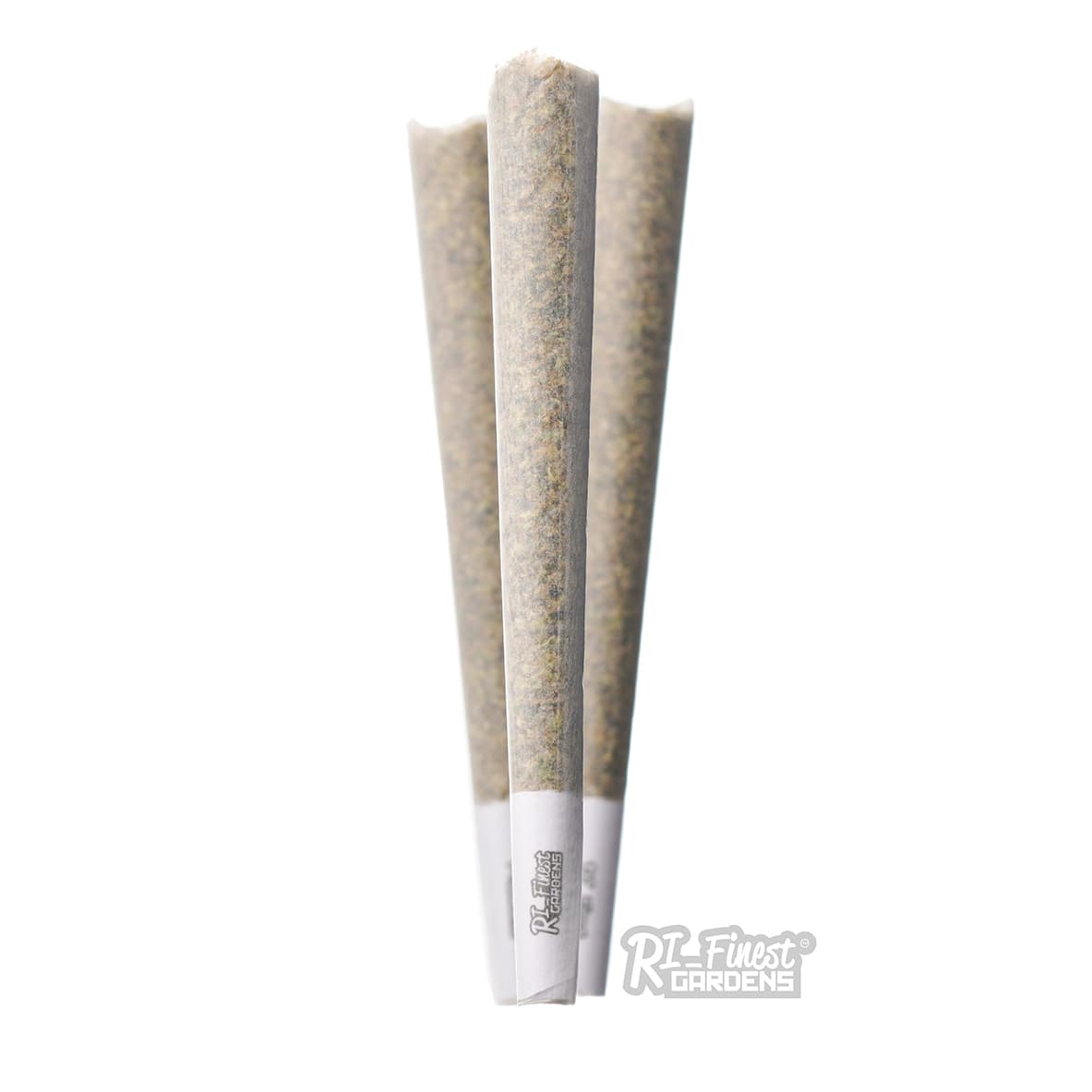 Black Maple - 3pk 1g Pre-Rolls