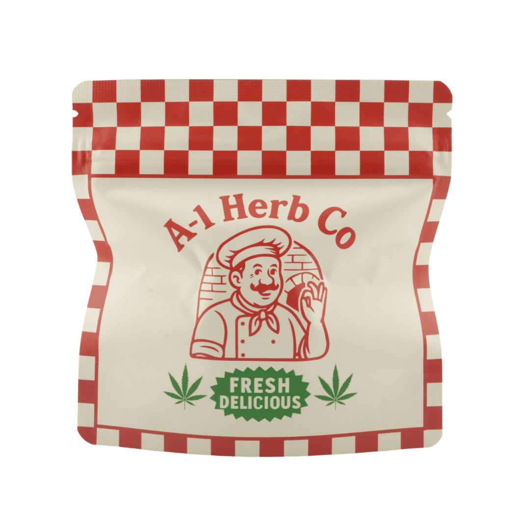 Code Red - 2g Live Rosin Badder