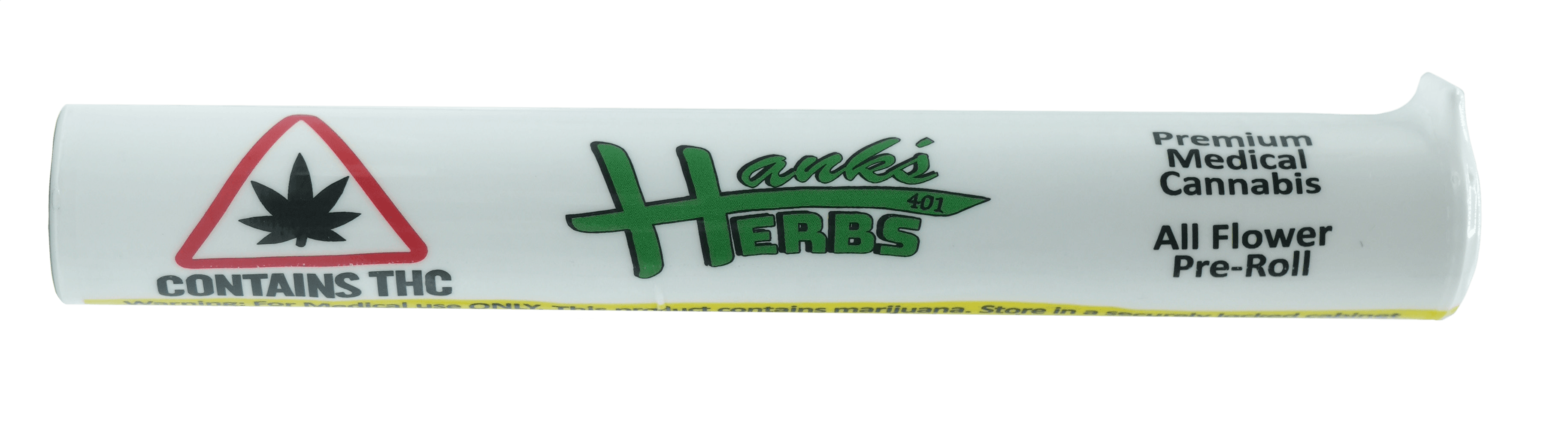 Doctor Zeus - 1g Pre-Roll