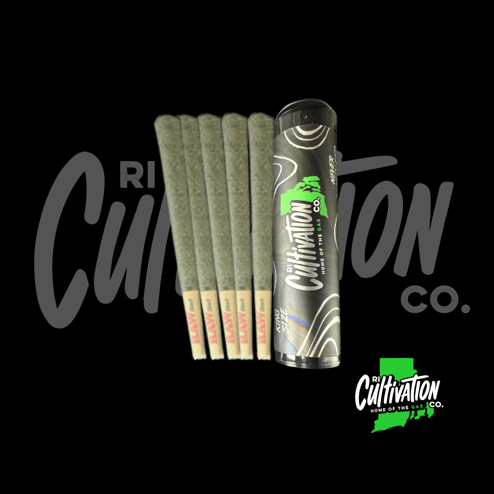 Chiquita Banana - 5pk 1.2g Pre-Rolls