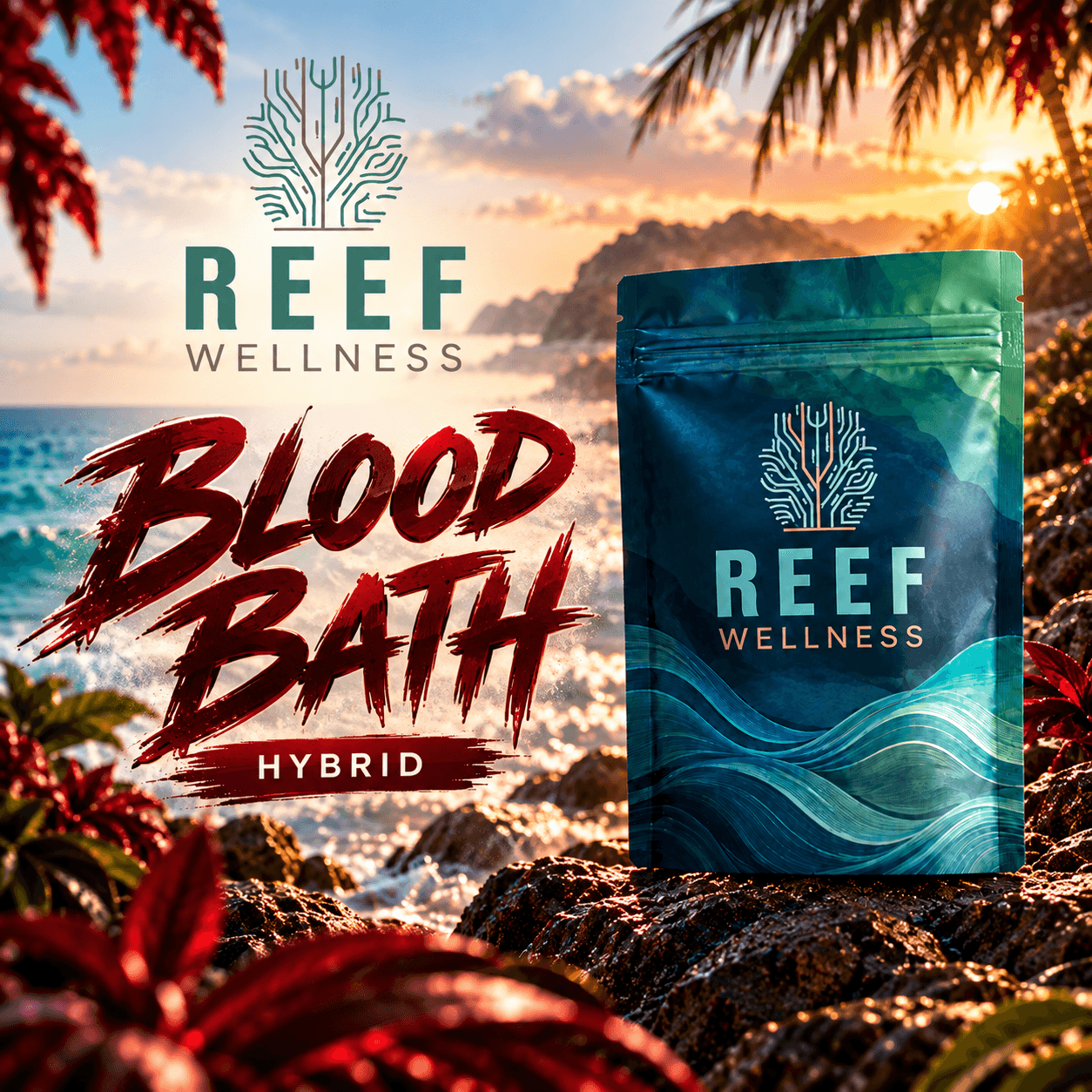 Blood Bath