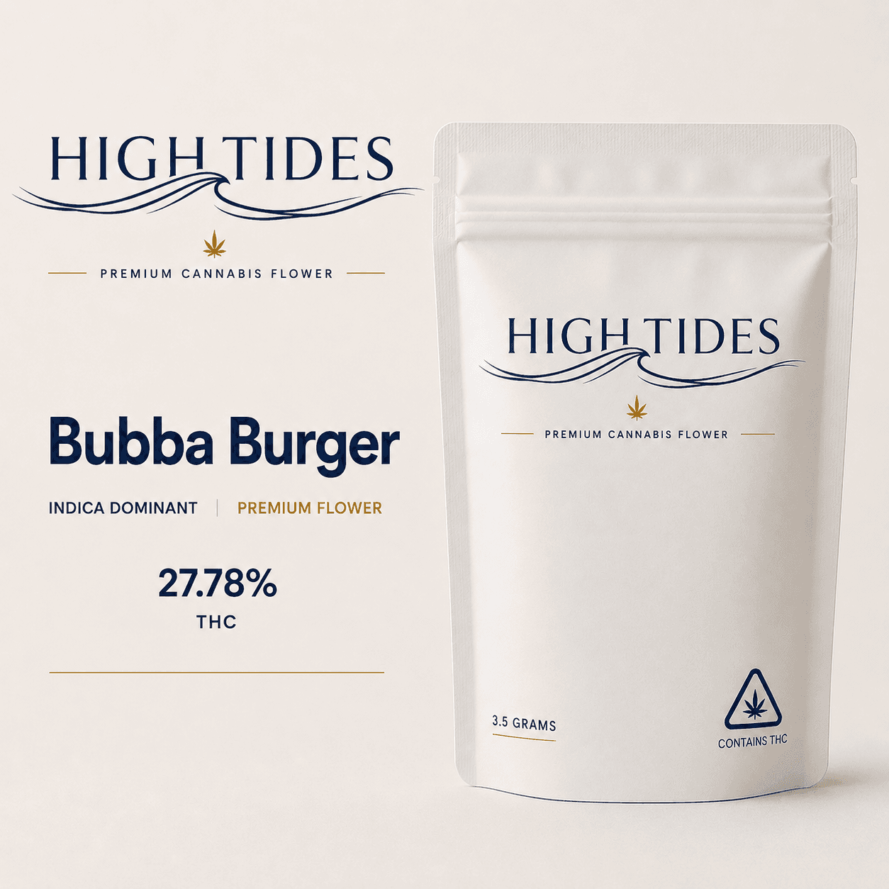 Bubba Burger