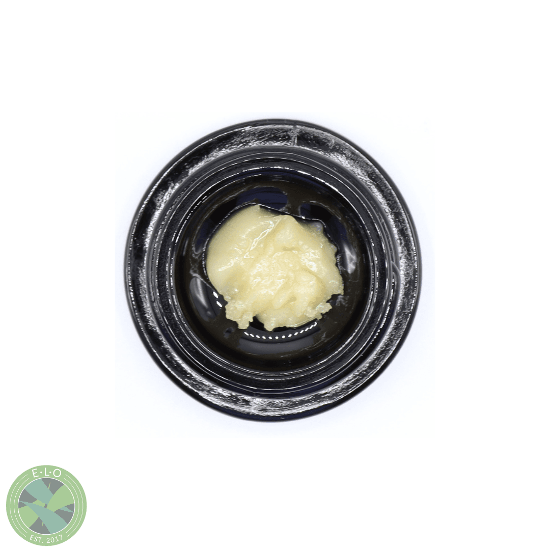 Frost Donkey #6 | Cold Cure Live Rosin