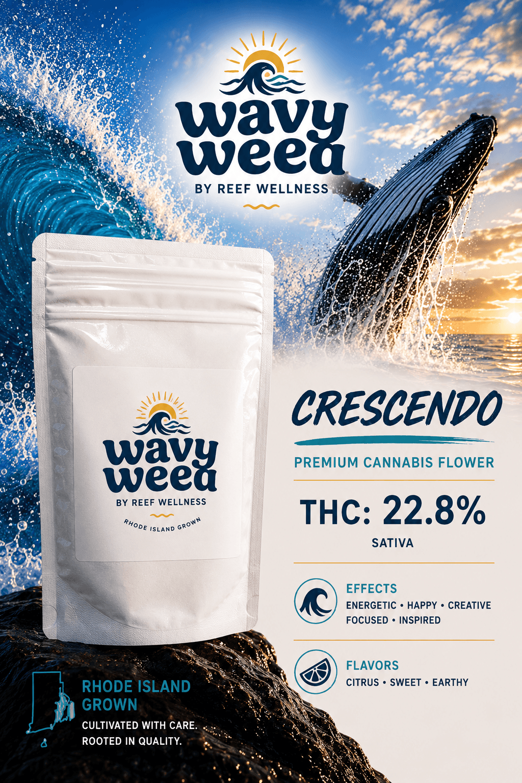 Crescendo