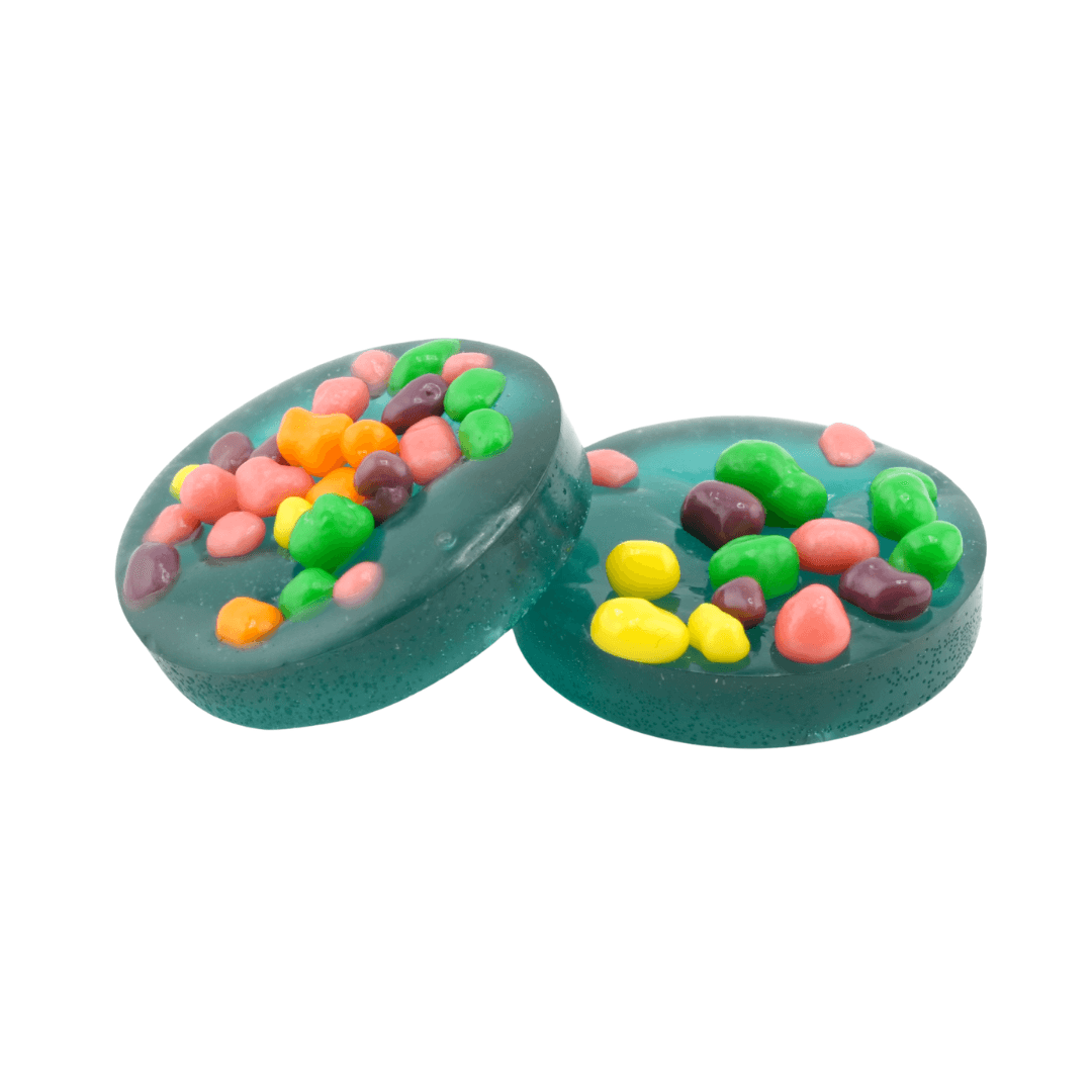 Blue Cluster Fux - 10mg 10pk