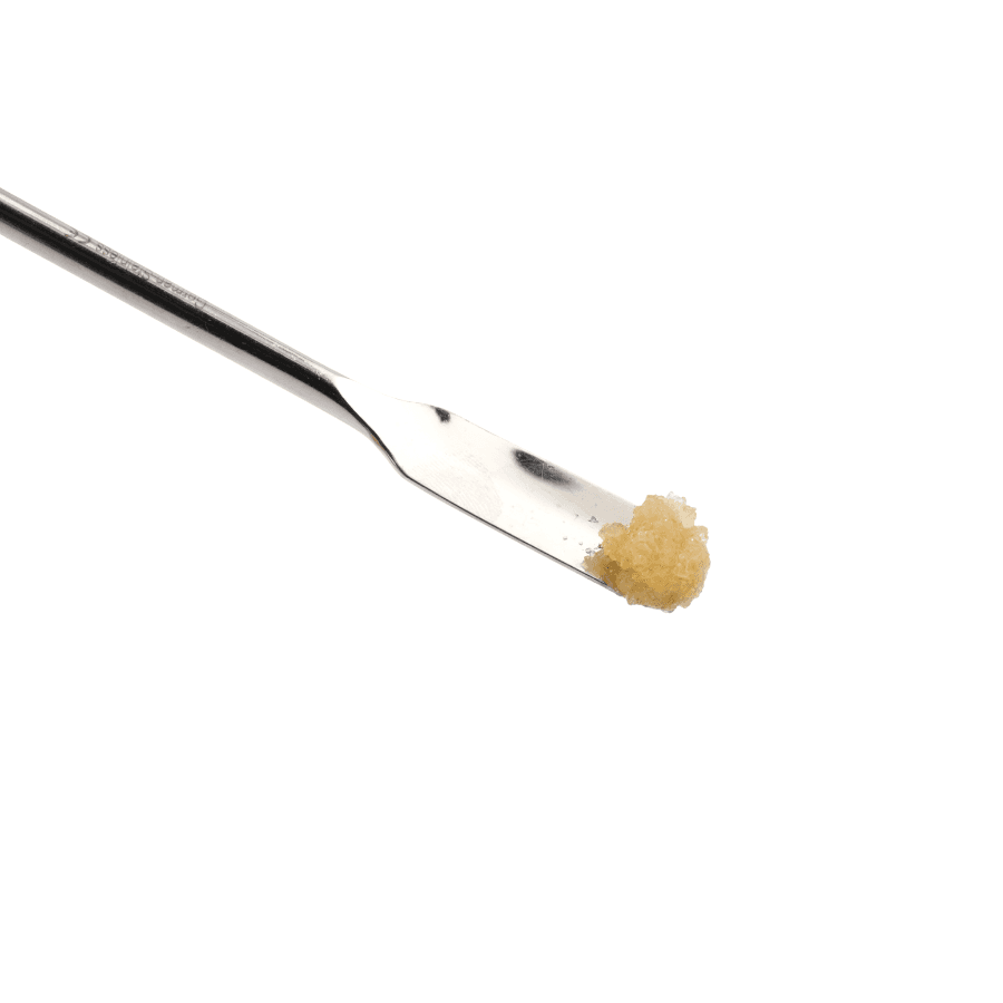 Grease Goblin - 1g Sugar