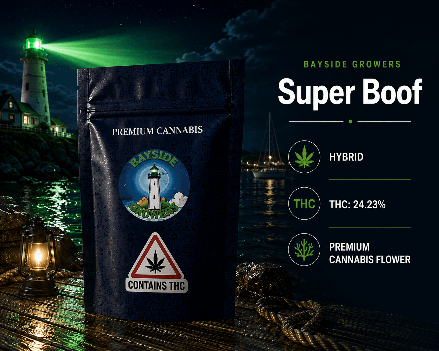 Super Boof