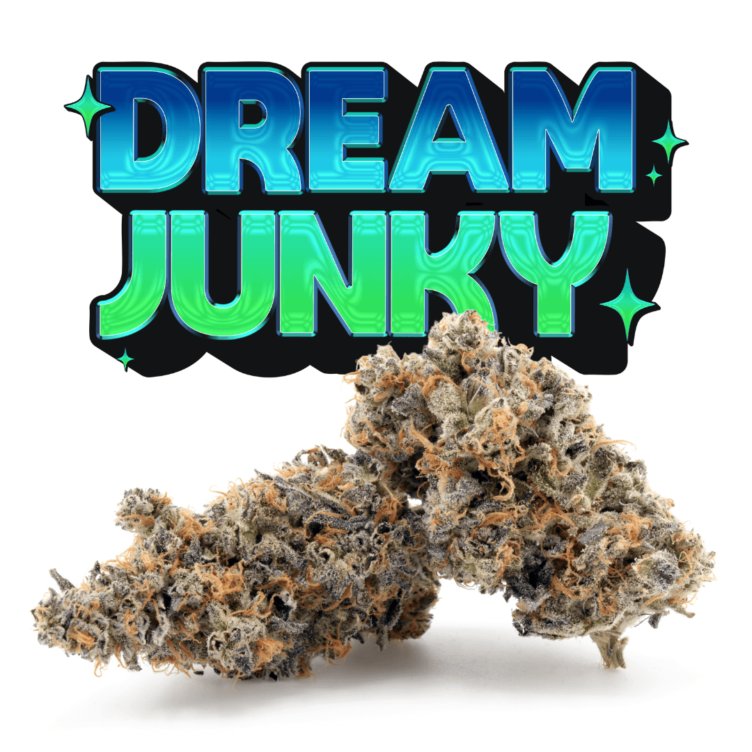 Dream Junky