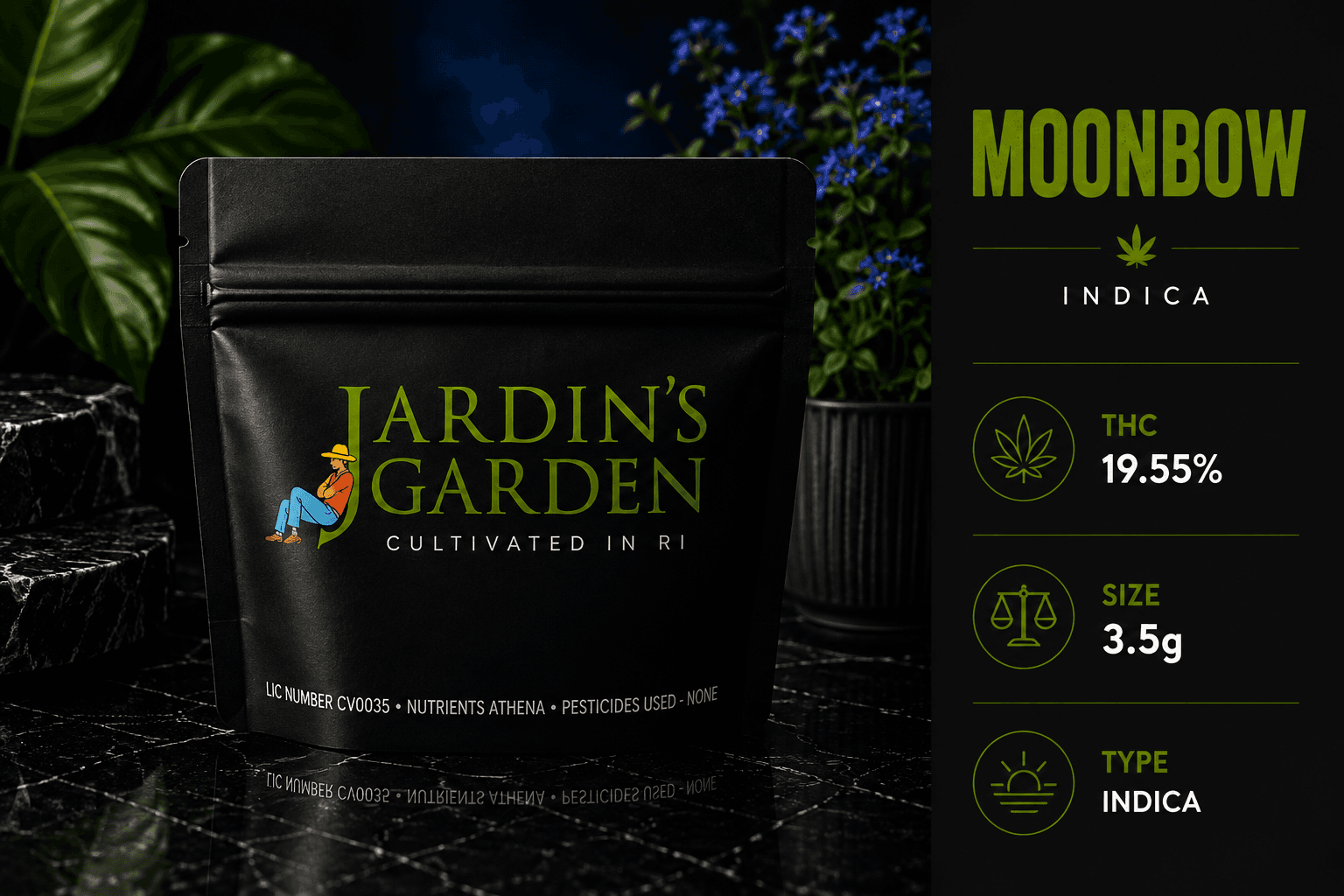 Moonbow