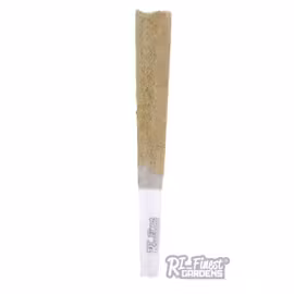 Blue Nerds - 0.75g Blondie Pre-Roll