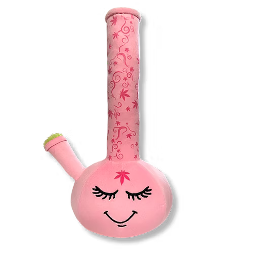 Harmony Bong Dog Toy