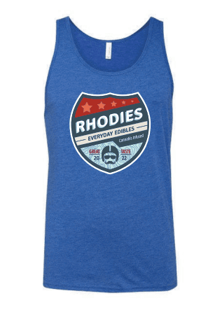 AHC Rhodies | Tank Top | L