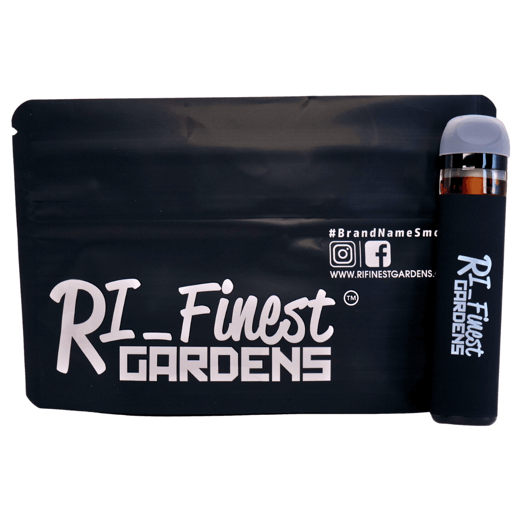 Candy Burst - 0.5g Cured Resin Disposable Vape