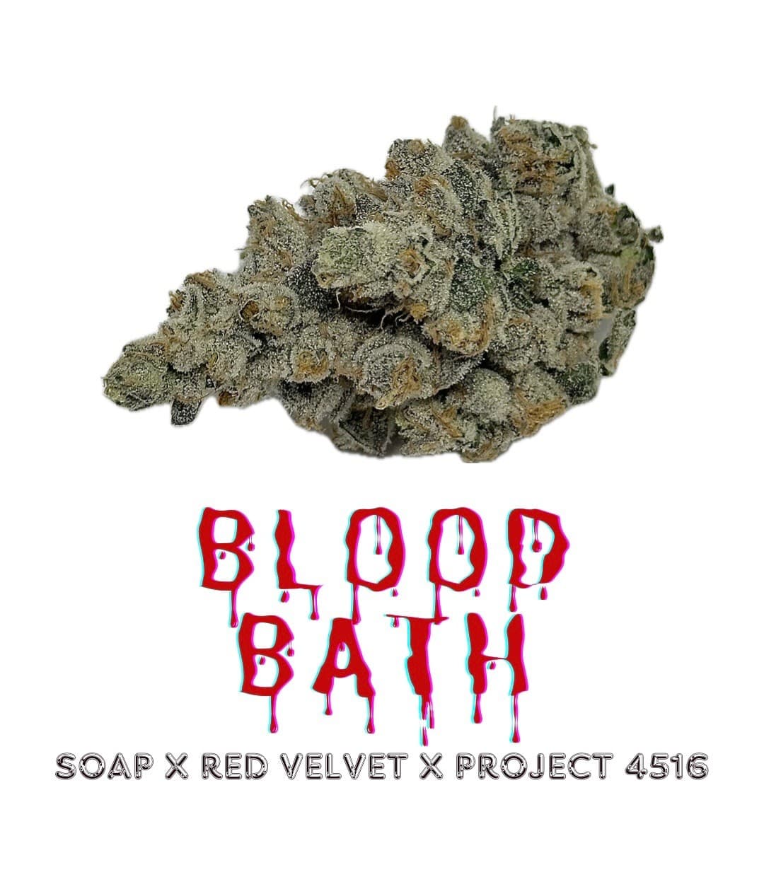 Blood Bath
