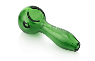 GRAV Classic Spoon | Green