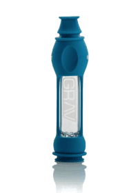 GRAV | Silicone Octo-Taster | Blue
