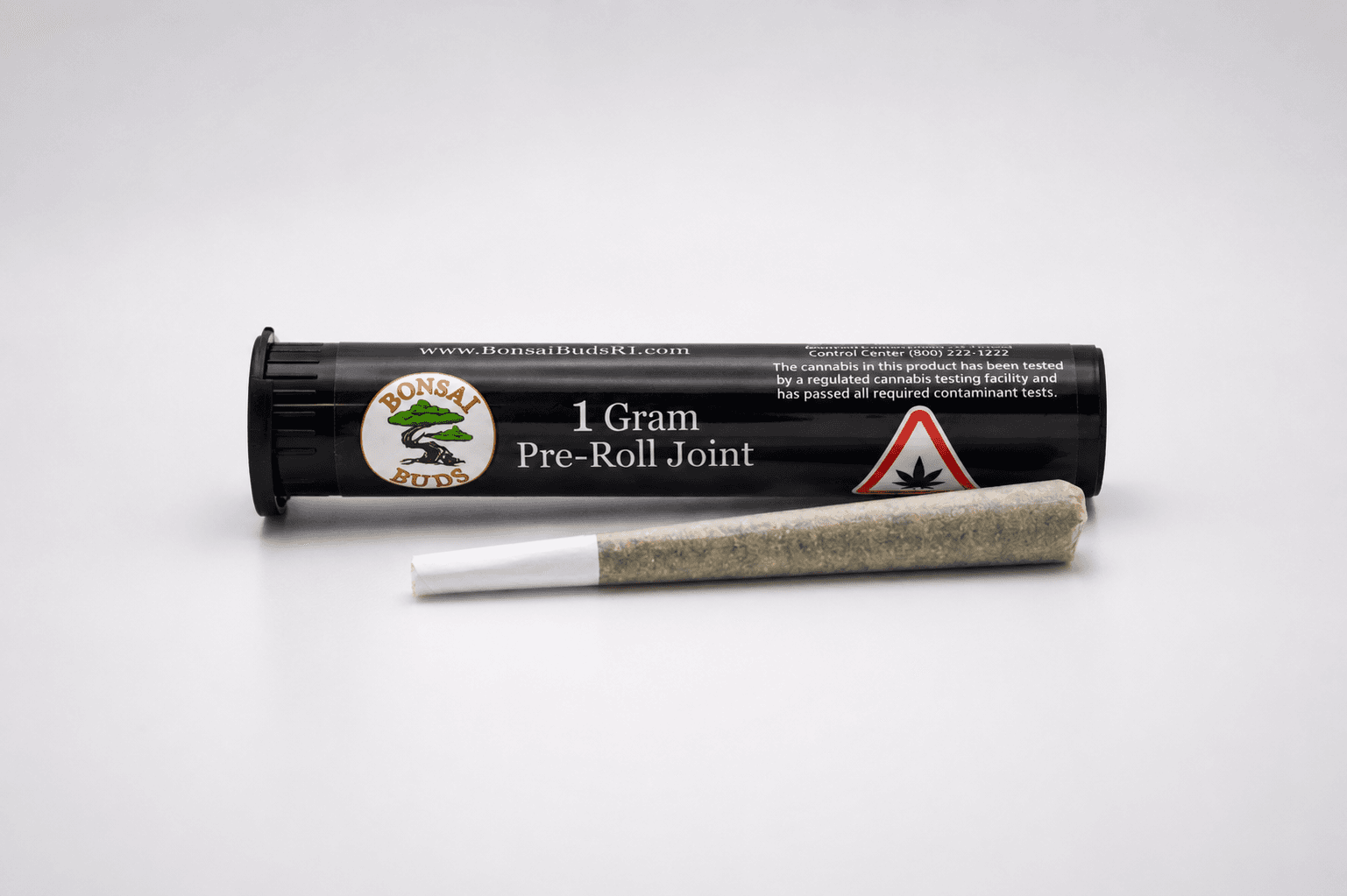 Apple Fritter Glue Pre-Roll