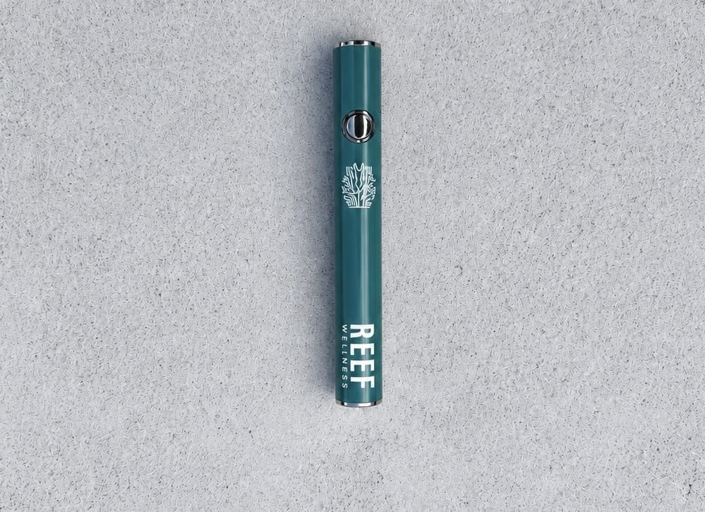 Reef Batteries