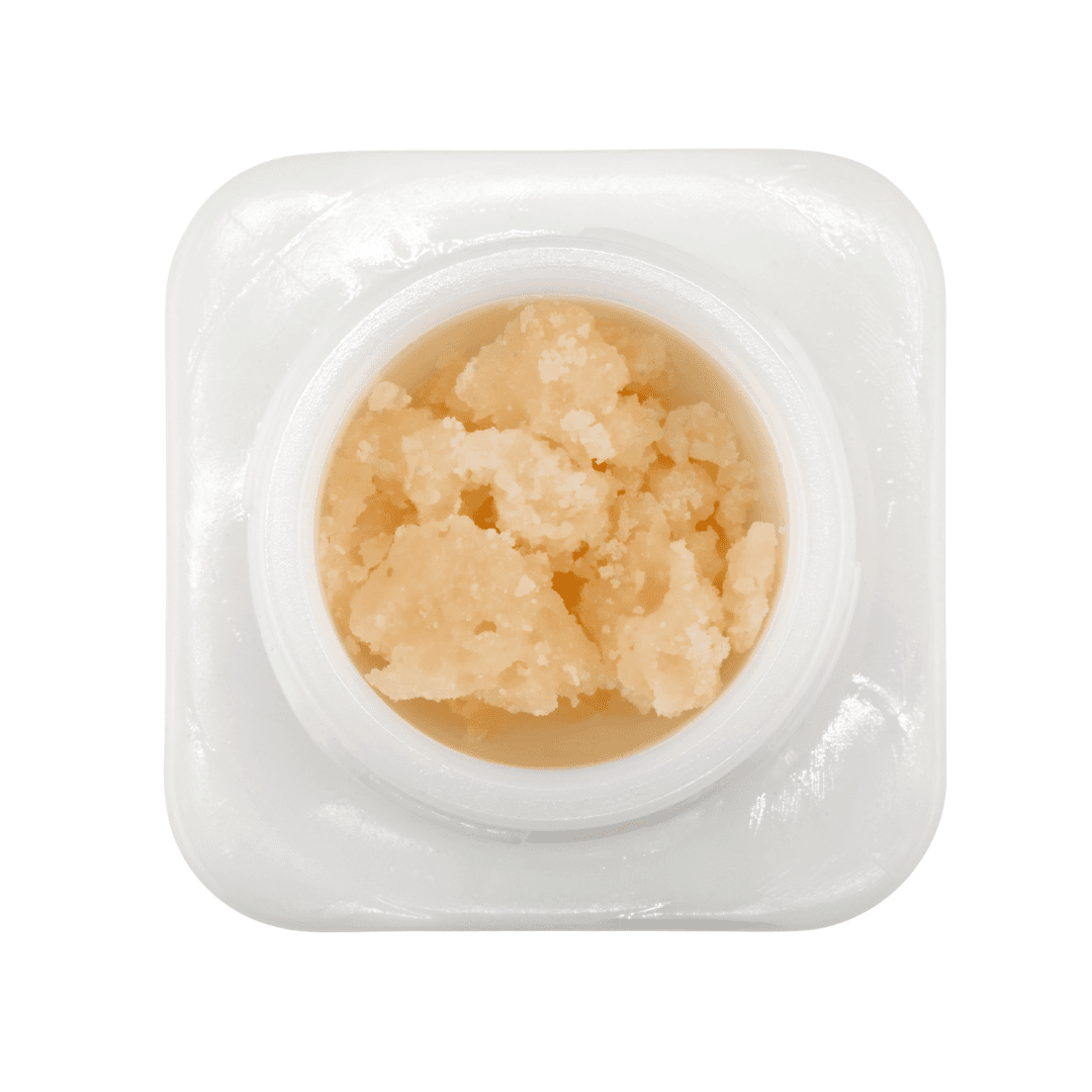 Cosmic Clementine - 2g Crumble