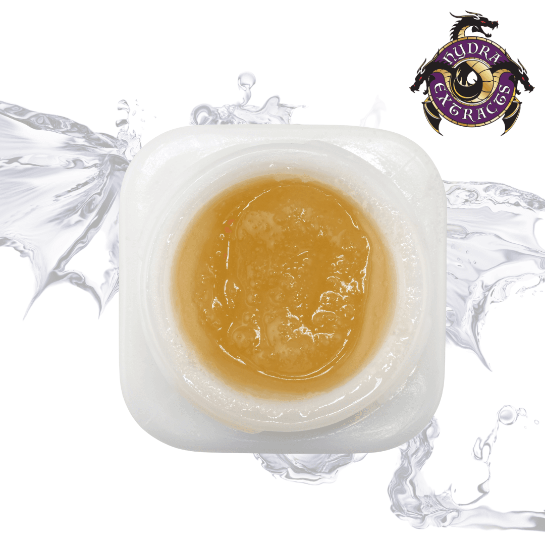 G Wagon - 1g Live Resin
