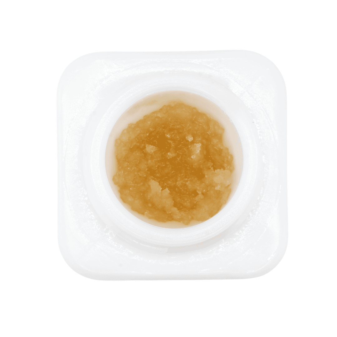 Grease Goblin - 2g Sugar