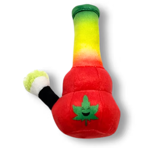 Lil' Bo da Bong Cat Toy