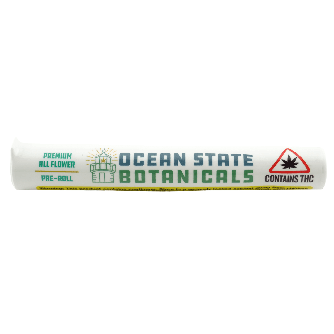 Apple Mac - 1g Pre-Roll