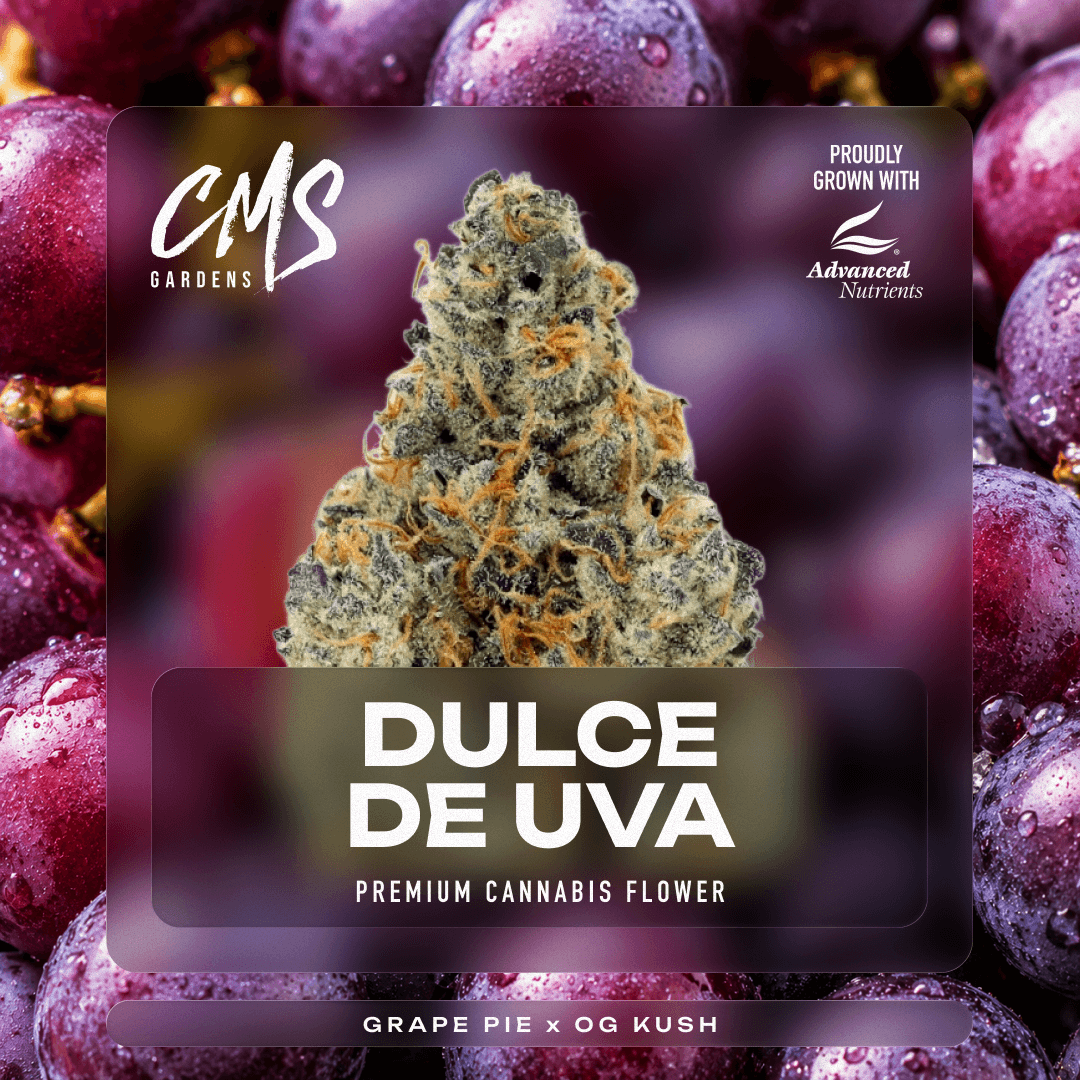 Dulche De Uva