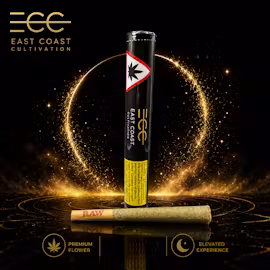 Gorilla Butter - 1g Pre-Roll