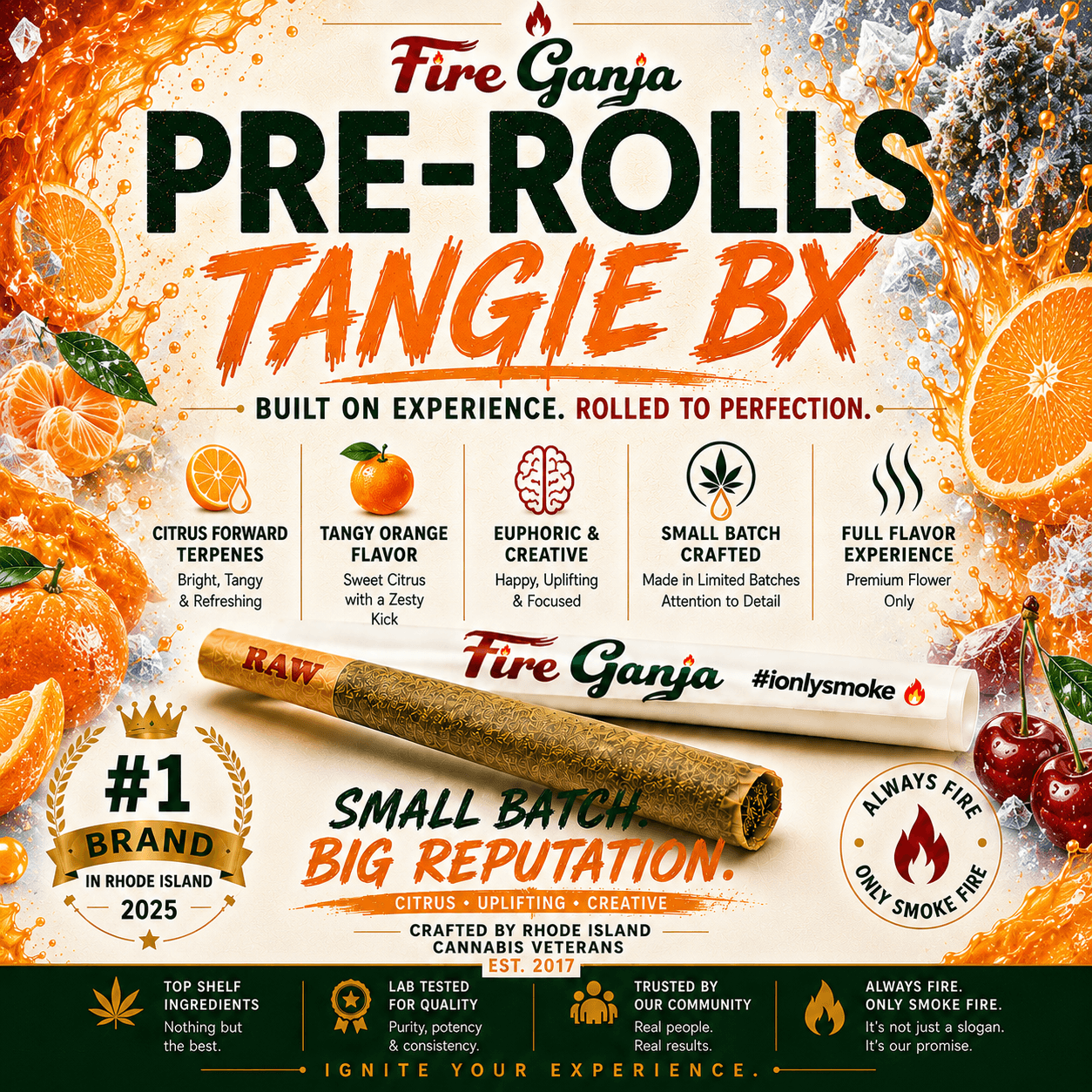 Tangie BX