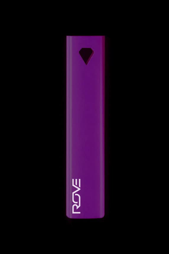 ROVE Diamond Series Battery | GDP Purple