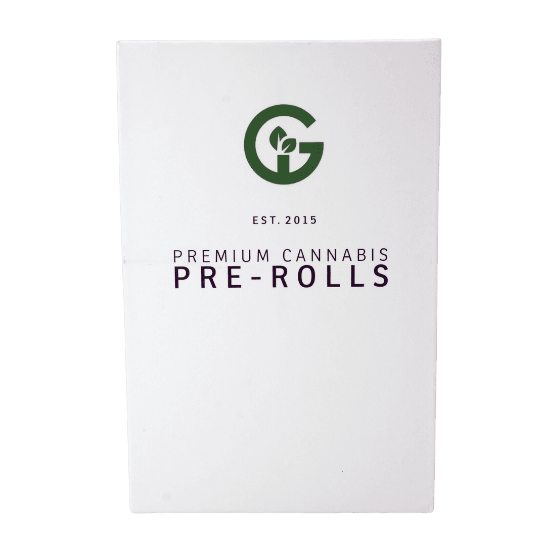 Blue Nerds - 10pk 0.5g Pre-Rolls