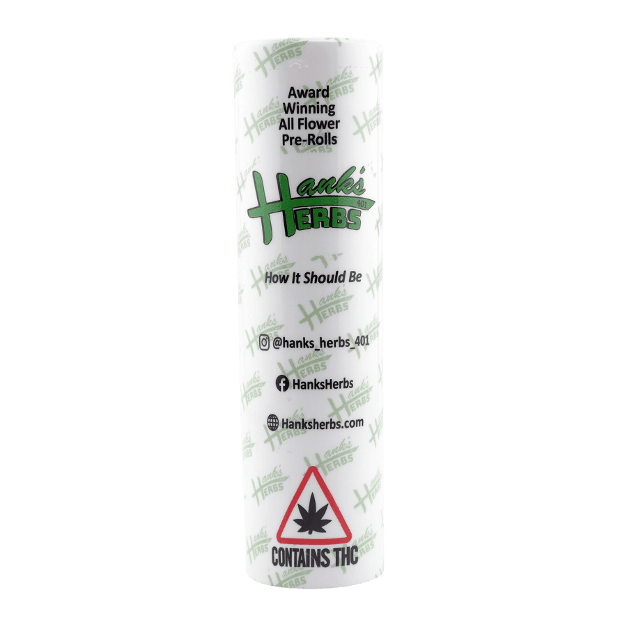 Gamma Z - 3pk Pre-Rolls