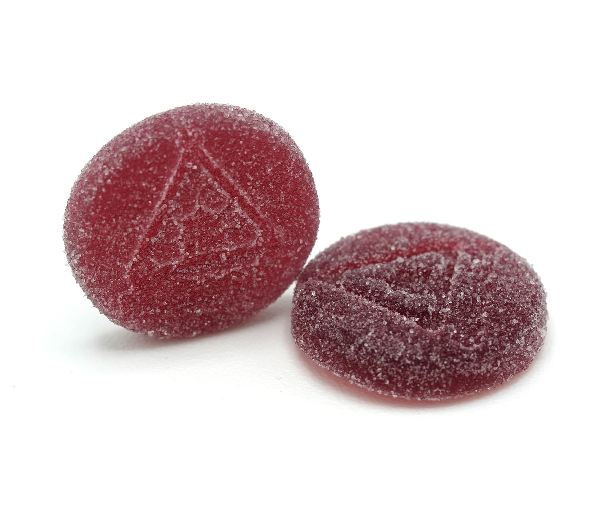 Calm Mixed Berry Gummies - 2:1 THC/CBN 10mg 10pk