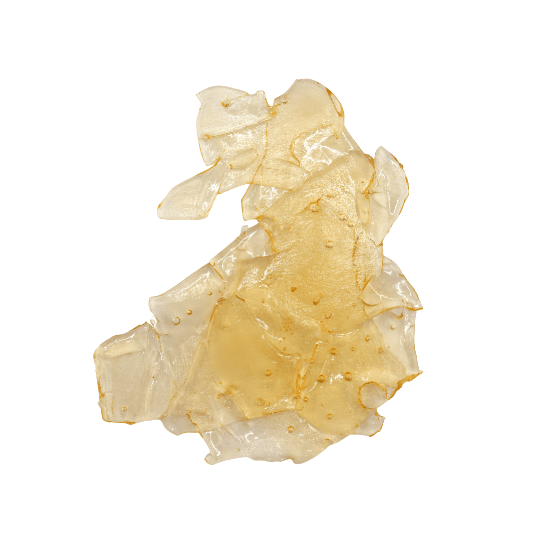 G Wagon - 3.5g Shatter