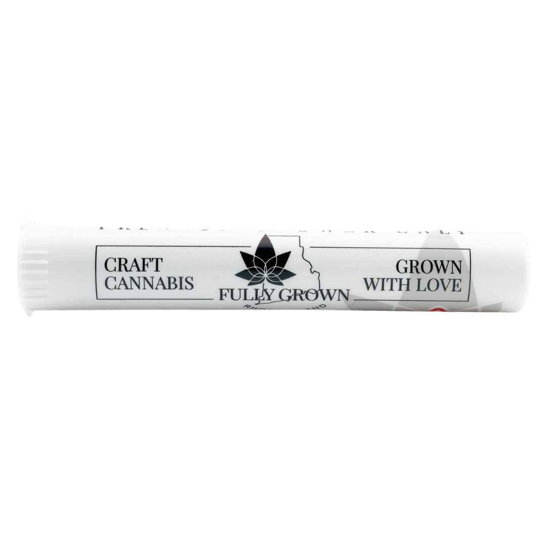 Strawberry Cookies - 1g Pre-Roll