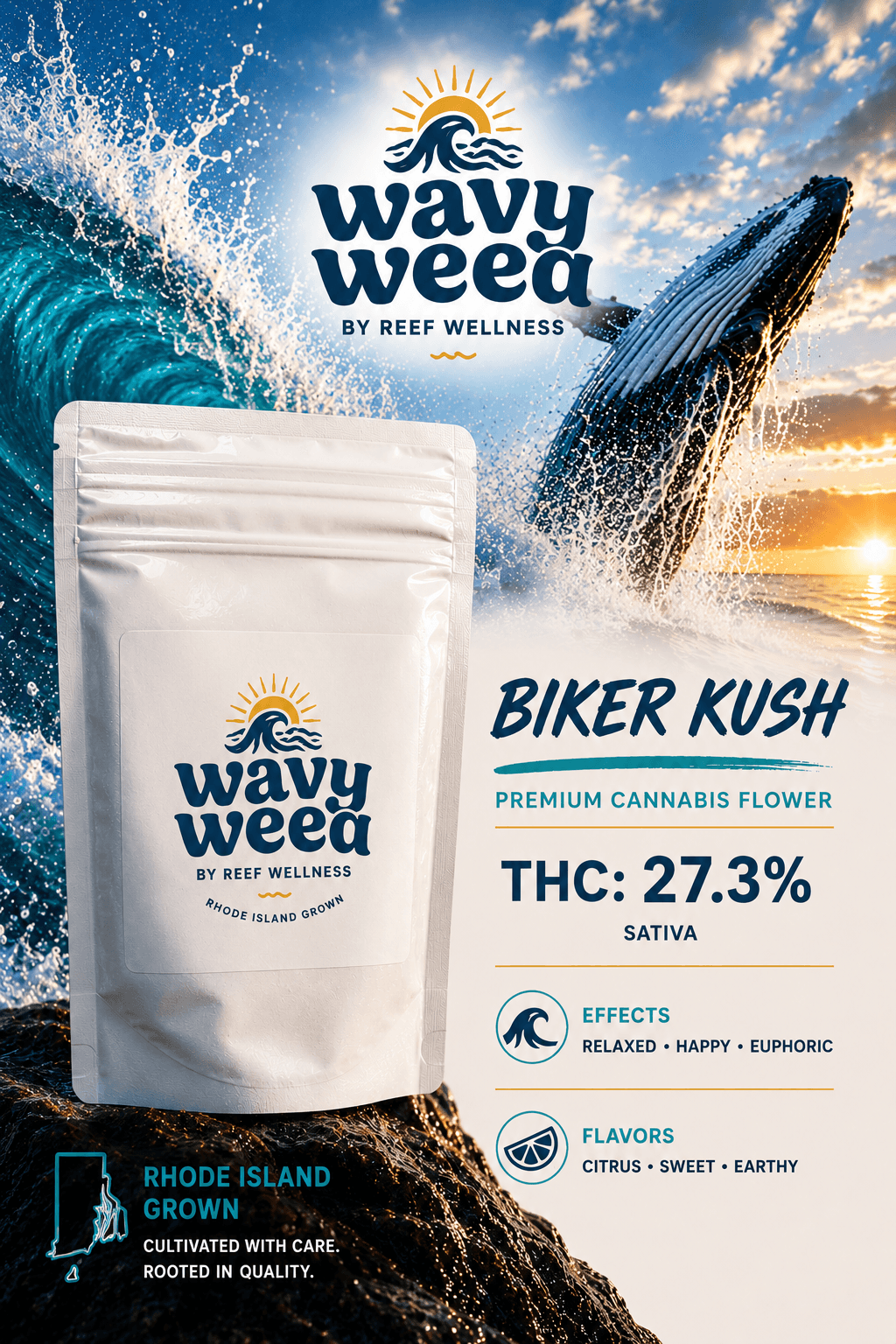 Biker Kush