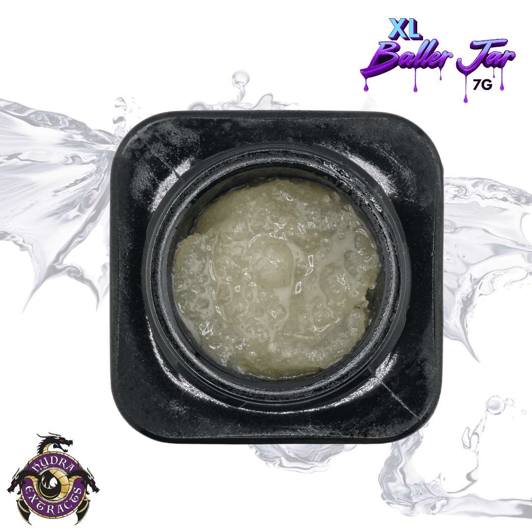 G String - 7g Live Resin