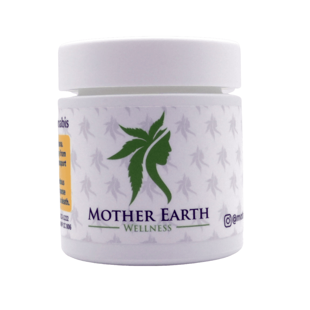 Relief Salve - 2oz