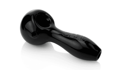 GRAV Classic Spoon | Black