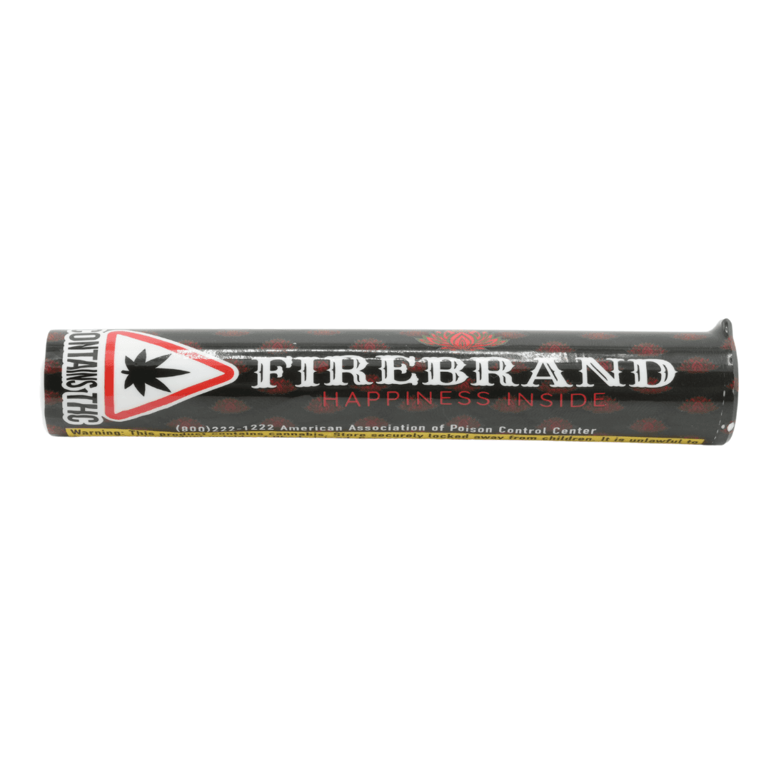 Mimosa Cake - 1.2g Pre-Roll