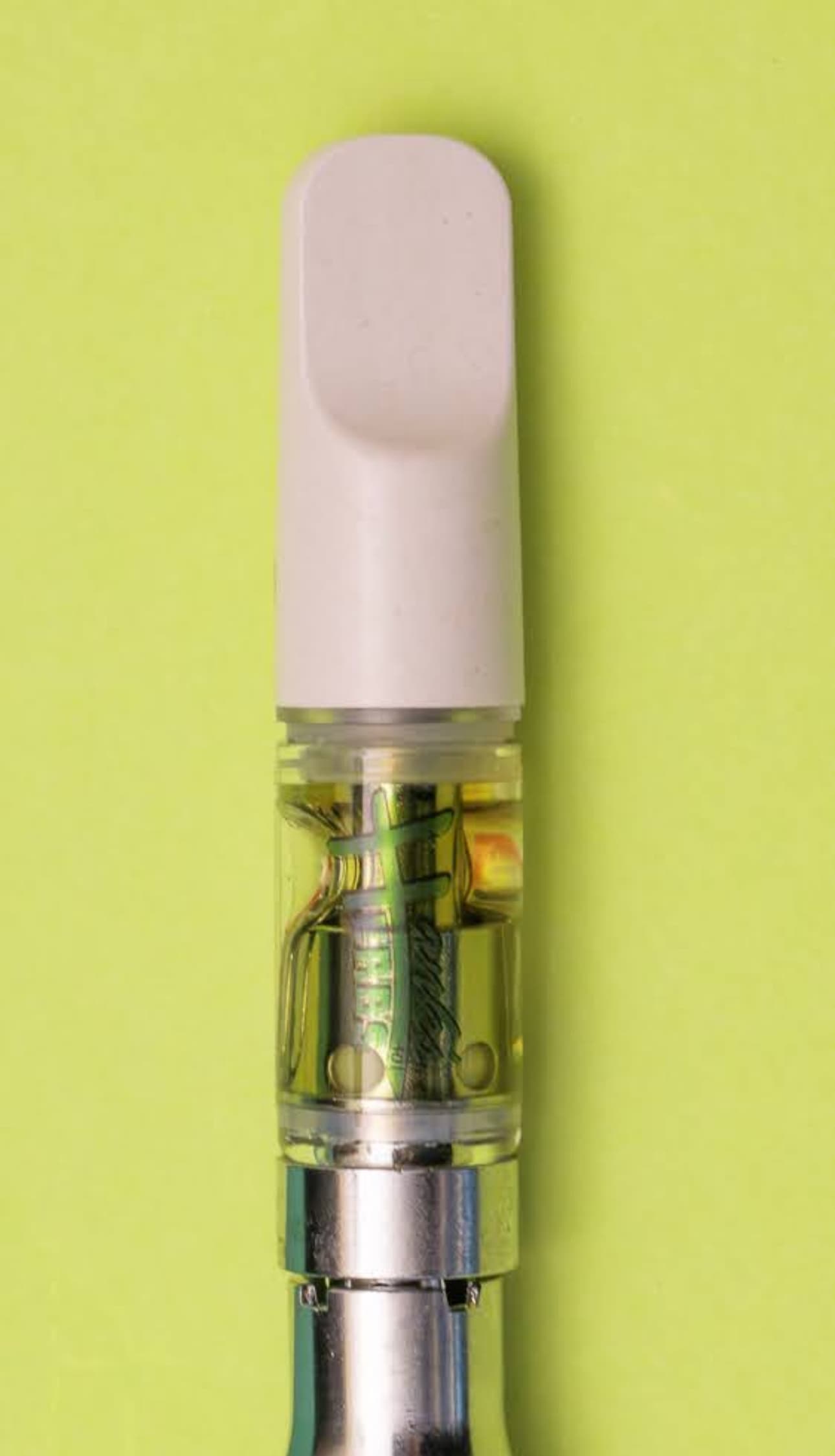 Bubba Cheese | Vape Cart