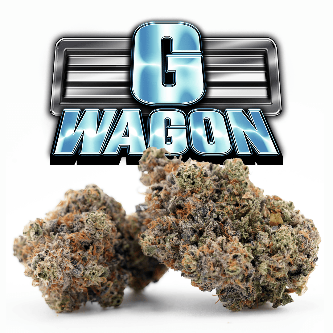 G Wagon