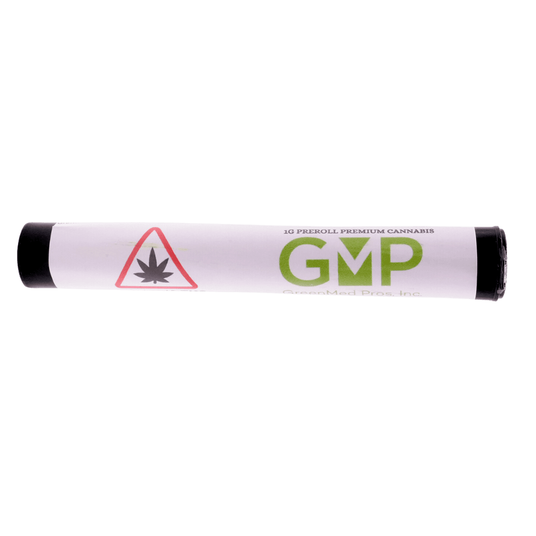Han Solo - 1g Pre-Roll