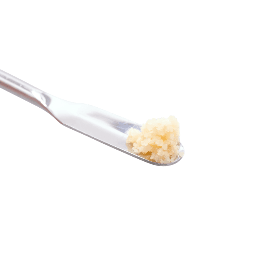 G String - 1g Crumble